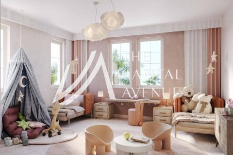 Rekkehus til salgs i Khalifa City, Abu Dhabi, Emiratene 2 soverom, 187.85 kvm Nr. 737238 - Foto 6