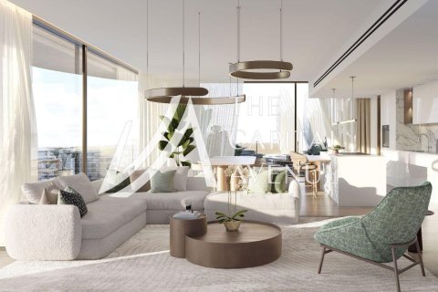 Διαμέρισμα στην Saadiyat Island, Abu Dhabi, ΗΑΕ 1 υπνοδωμάτιο, 89.93 τ.μ. Αρ. 737243 - φωτογραφία 3