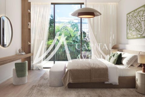 Διαμέρισμα στην Saadiyat Island, Abu Dhabi, ΗΑΕ 1 υπνοδωμάτιο, 89.93 τ.μ. Αρ. 737243 - φωτογραφία 4