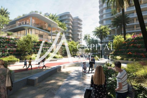 Διαμέρισμα στην Saadiyat Island, Abu Dhabi, ΗΑΕ 1 υπνοδωμάτιο, 89.93 τ.μ. Αρ. 737243 - φωτογραφία 15
