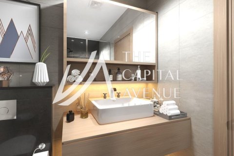 Купити квартиру на Остров Аль-Мария, Абу-Даби, ОАЕ 1 спальня, 56.49м2, № 737242 - фото 6