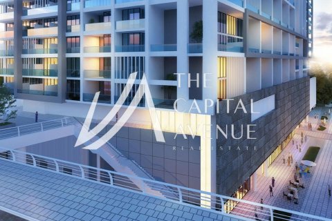 Купити квартиру на Остров Аль-Мария, Абу-Даби, ОАЕ 1 спальня, 56.49м2, № 737242 - фото 10