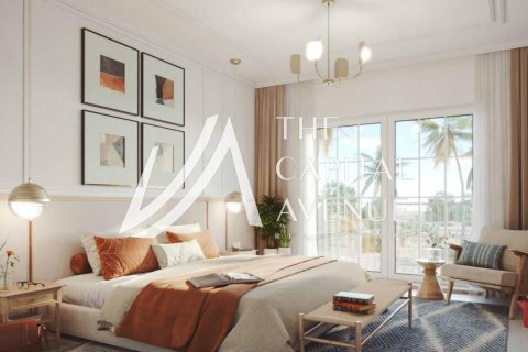Khalifa City、Abu Dhabi、UAE にあるヴィラ販売中 4ベッドルーム、316.99 m2、No737237 - 写真 7