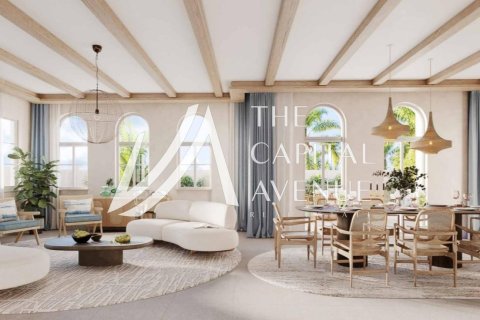 Khalifa City、Abu Dhabi、UAE にあるヴィラ販売中 4ベッドルーム、316.99 m2、No737237 - 写真 2