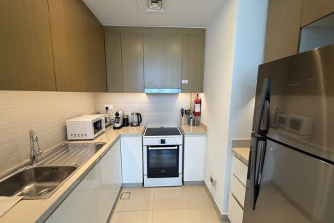 Dubai Marina, Dubai, UAE의 임대용 아파트 침실 1개, 63제곱미터 번호 719689 - 사진 2