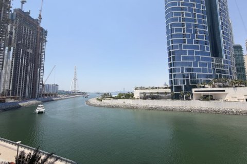 Dubai Marina, Dubai, UAE의 임대용 아파트 침실 1개, 63제곱미터 번호 719689 - 사진 5