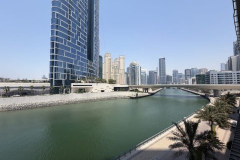 Dubai Marina, Dubai, UAE의 임대용 아파트 침실 1개, 63제곱미터 번호 719689 - 사진 6