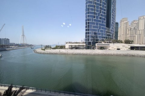Dubai Marina, Dubai, UAE의 임대용 아파트 침실 1개, 63제곱미터 번호 719689 - 사진 9