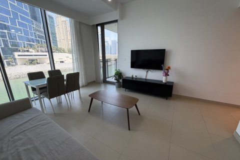 Dubai Marina, Dubai, UAE의 임대용 아파트 침실 1개, 63제곱미터 번호 719689 - 사진 4