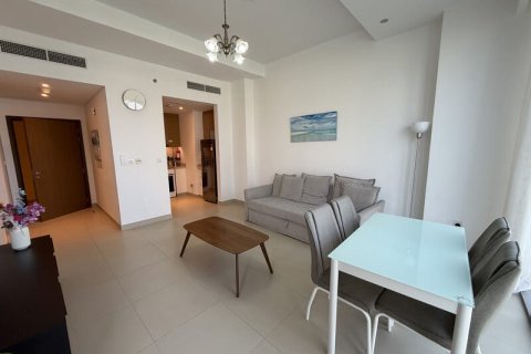 Dubai Marina, Dubai, UAE의 임대용 아파트 침실 1개, 63제곱미터 번호 719689 - 사진 8