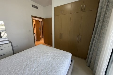 Dubai Marina, Dubai, UAE의 임대용 아파트 침실 1개, 63제곱미터 번호 719689 - 사진 14