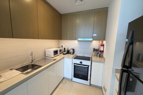 Dubai Marina, Dubai, UAE의 임대용 아파트 침실 1개, 63제곱미터 번호 719689 - 사진 3
