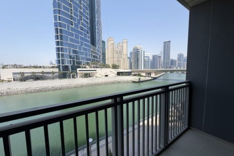 Dubai Marina, Dubai, UAE의 임대용 아파트 침실 1개, 63제곱미터 번호 719689 - 사진 7