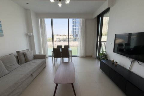 Dubai Marina, Dubai, UAE의 임대용 아파트 침실 1개, 63제곱미터 번호 719689 - 사진 1