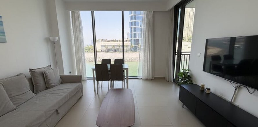 Dubai Marina, Dubai, BAE’de daire 1 yatak odası, 63 m&sup2; No 719689