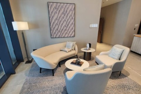 آپارتمان برای فروش در Downtown Dubai (Downtown Burj Dubai)، Dubai، امارات متحده عربی 1 خوابه ، 67 متر مربع ، شماره 719690 - تصویر 4