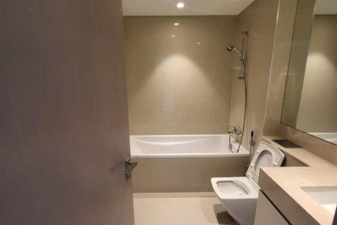 Apartmen di Downtown Dubai (Downtown Burj Dubai), UAE 1 bilik tidur, 67 meter persegi № 719690