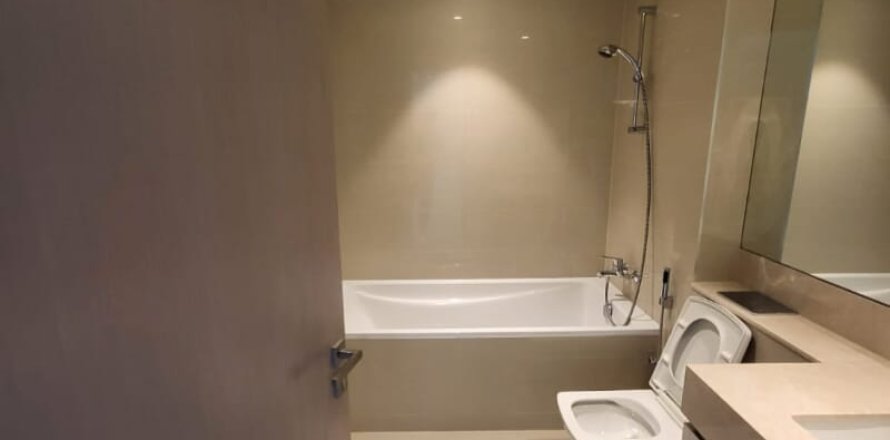 Apartament în Downtown Dubai (Downtown Burj Dubai), Dubai, EAU 1 dormitor, 67 mp.  №719690