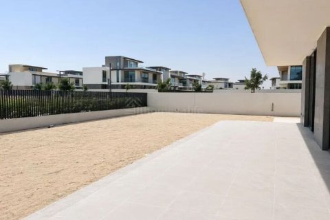 Villa in The Valley, Dubai, UAE 5 bedrooms, 930 sq.m. № 719686 - photo 15