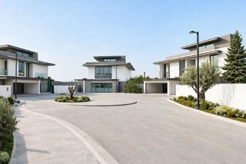 Villa in The Valley, Dubai, UAE 5 bedrooms, 930 sq.m. № 719686 - photo 9