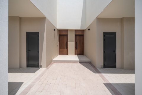 Řadový dům v Town Square, Dubai, SAE 3 ložnice, 172 m² Č.: 719688 - fotografie 14