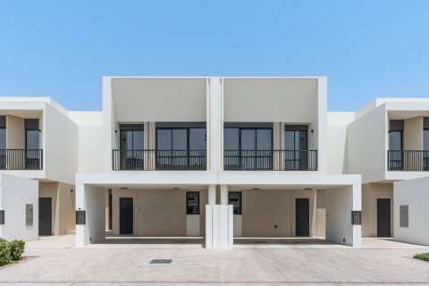 Řadový dům v Town Square, Dubai, SAE 3 ložnice, 172 m² Č.: 719688 - fotografie 1