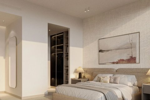 Appartement à vendre à Abu Dhabi, EAU 1 chambre, 817 m2 № 763639 - photo 12