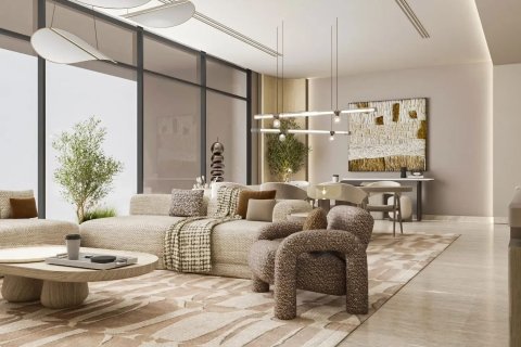 Appartement à vendre à Abu Dhabi, EAU 1 chambre, 817 m2 № 763639 - photo 10