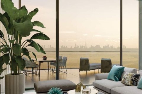 Dubai, संयुक्त अरब अमीरात में अपार्टमेंट, 1 बेडरूम, 656 वर्ग मीटर, संख्या 763644 - फ़ोटो 5