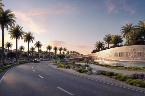 Dubai, संयुक्त अरब अमीरात में टाउनहाउस, 3 बेडरूम, 3400 वर्ग मीटर, संख्या 763642 - फ़ोटो 3