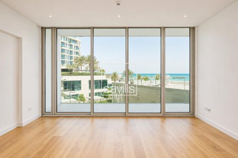Apartamento em Saadiyat Island, Abu Dhabi, EAU 1 quarto, 135.82 m2 № 753605