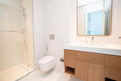 דירה להשכרה ב Saadiyat Island, Abu Dhabi, איחוד האמירויות  1 חדר שינה, 135.82 מ"ר, מספר 753605 - תמונה 6