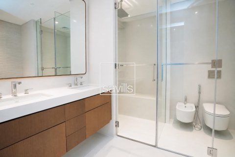 דירה להשכרה ב Saadiyat Island, Abu Dhabi, איחוד האמירויות  1 חדר שינה, 135.82 מ"ר, מספר 753605 - תמונה 5