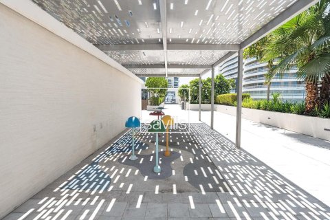 דירה להשכרה ב Saadiyat Island, Abu Dhabi, איחוד האמירויות  1 חדר שינה, 135.82 מ"ר, מספר 753605 - תמונה 8