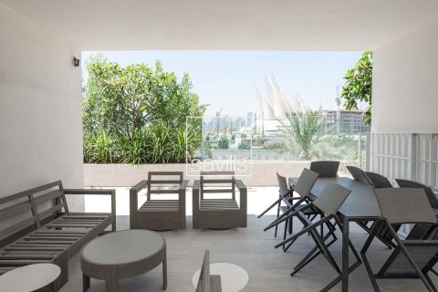 דירה להשכרה ב Saadiyat Island, Abu Dhabi, איחוד האמירויות  1 חדר שינה, 135.82 מ"ר, מספר 753605 - תמונה 7
