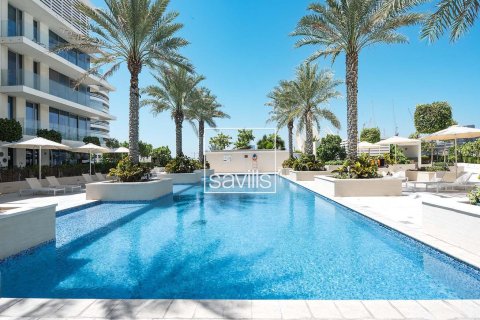 דירה להשכרה ב Saadiyat Island, Abu Dhabi, איחוד האמירויות  1 חדר שינה, 135.82 מ"ר, מספר 753605 - תמונה 10