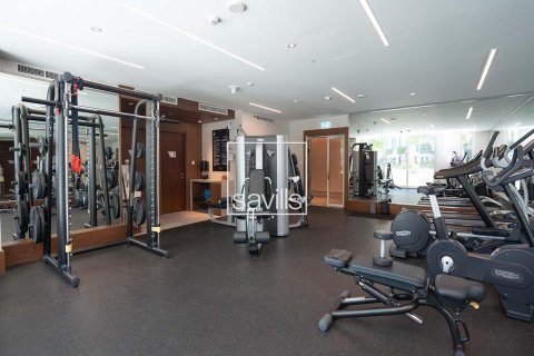 דירה להשכרה ב Saadiyat Island, Abu Dhabi, איחוד האמירויות  1 חדר שינה, 135.82 מ"ר, מספר 753605 - תמונה 9
