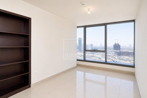 Al Reem Island, Abu Dhabi, UAE의 임대용 아파트 침실 1개, 92.16제곱미터 번호 753606 - 사진 4