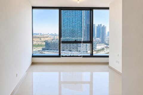 Al Reem Island, Abu Dhabi, UAE의 임대용 아파트 침실 1개, 92.16제곱미터 번호 753606 - 사진 3