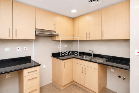 Al Reem Island, Abu Dhabi, UAE의 임대용 아파트 침실 1개, 92.16제곱미터 번호 753606 - 사진 9