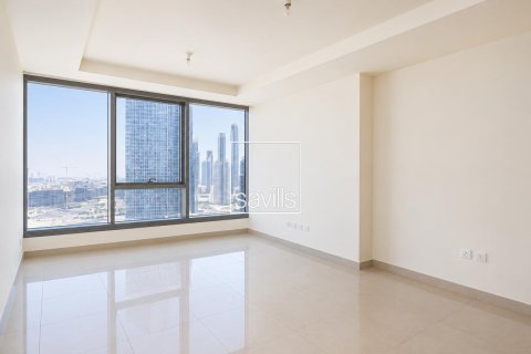 דירה ב Al Reem Island, Abu Dhabi, איחוד האמירויות 1 חדר שינה, 92.16 מ