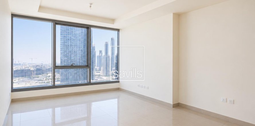 Al Reem Island, Abu Dhabi, UAE의 아파트 침실 1개, 92.16제곱미터 번호 753606