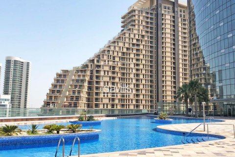 Al Reem Island, Abu Dhabi, UAE의 임대용 아파트 침실 1개, 92.16제곱미터 번호 753606 - 사진 10