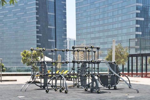 Al Reem Island, Abu Dhabi, UAE의 임대용 아파트 침실 1개, 92.16제곱미터 번호 753606 - 사진 14