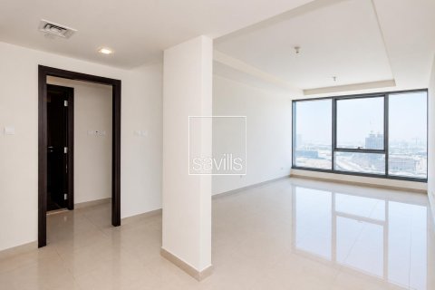 Al Reem Island, Abu Dhabi, UAE의 임대용 아파트 침실 1개, 92.16제곱미터 번호 753606 - 사진 2