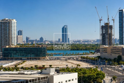 Al Reem Island, Abu Dhabi, UAE의 임대용 아파트 침실 1개, 92.16제곱미터 번호 753606 - 사진 15