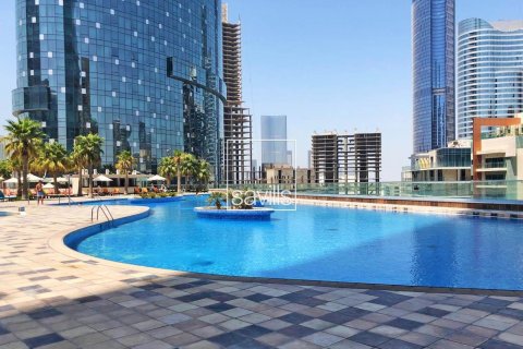 Al Reem Island, Abu Dhabi, UAE의 임대용 아파트 침실 1개, 92.16제곱미터 번호 753606 - 사진 12