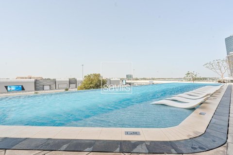 Al Rawdah, Abu Dhabi, UAE의 임대용 아파트 69.77제곱미터 번호 753602 - 사진 9