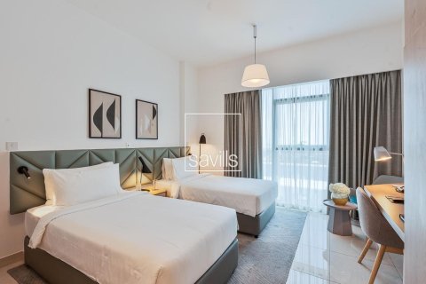 Al Rawdah, Abu Dhabi, UAE의 임대용 아파트 69.77제곱미터 번호 753602 - 사진 4