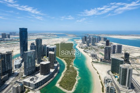 شقة للإيجار في جزيرة الريم، أبو ظبي، الإمارات العربية المتحدة 3 غرفة نوم ، 235.14 متر مربع ، رقم 753604 - صورة 2